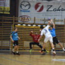 Ceglédi KKSE-Grundfos Tatabánya KC: 26-30