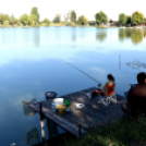 Éhmann Ferenc Horgászverseny