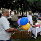 Augusztus 20. - délutáni hangulatok