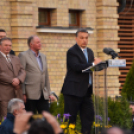 Cegléd Városi Sportuszoda avató