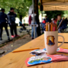 Autómentes nap Cegléden