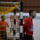 Cegléd - Balatonfüred férfi kézilabda mérkőzés