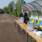 II. Romhányi Zoltán emlékfutás