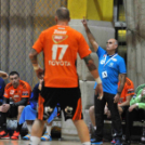 Ceglédi KKSE – Mol-Pick Szeged 27 – 39 (12-18)