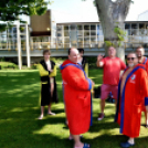 Amatőr Vízilabda Torna