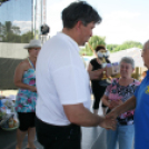 IX. Bor és Laskafesztivál - IV. Ceglédi Vágta