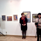 Kiállítottak a Ceglédi Alkotók