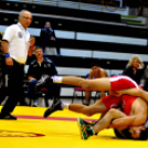 NB I-es birkózó csapatbajnokság -A- csoport