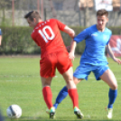 Ceglédi VSE – Soproni VSE 0-0