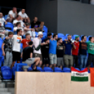 Bajnoki elődöntős a Ceglédi KE