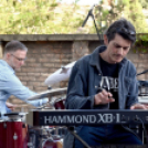 Jazz ünnep - az Ordass közben