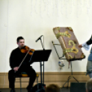 PATKÓS IRMA suli rendhagyó óra és építési terv átadás