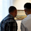 ”Az én hazám az égig ér”