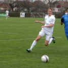 CVSE - Zalaegerszeg 0-2