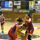 Ceglédi EKK-Vasas Akadémia 95-62 