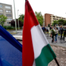 Hősök napja Cegléden