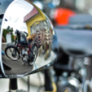 Veteránszalon nyílik Cegléden