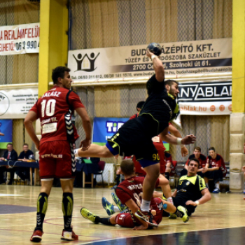 Ceglédi KK SE - Csurgói KK 19-20 (11-10)
