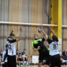 Ceglédi KKSE – Pler Budapest: 26-24