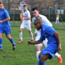 CVSE-Nyíregyháza 1-2