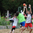 II. Ceglédi Kézilabda Nap