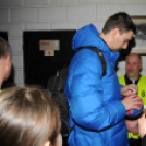 CEGLÉDI KKSE–MKB-MVM VESZPRÉM 22–33 (13–15)