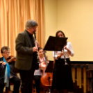 Zeneszerzői koncert a zene világnapján