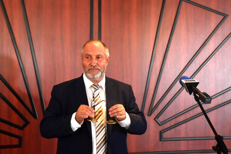 Az új igazgatókat köszöntötték a Ceglédi Tankerületi Központ tanévnyitóján