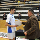 X. Elekes József Labdarúgó Emléktorna