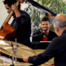 Peter Erskine Cegléden