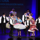 Magyar Kultúra és a Közművelődésben Dolgozók Napja, a „Kultúrpalota” átadásának 95. évfordulója