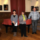 Jőjjön el a Te országod...