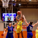 Női kosár NB I: sikerrel nyitott a CEKK