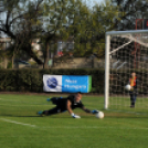 CVSE-ZTE 0-1 vereség az utolsó pillanatban...a jobb vesztett!