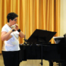 Edit Van Der Burg - Hazánk elszármazott művésze