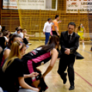 CEGLÉDI EKK – PEAC-Pécs 48 – 63