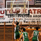CEGLÉDI EKK – CMB CARGO GYŐR 66–74