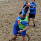 II. Ceglédi Kézilabda Nap