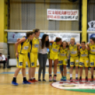 CEGLÉDI EKK – CMB CARGO UNI Győr 72 – 63