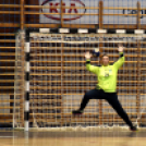 Ceglédi Kék Cápák - Vecsés SE Jusec 20 - 20 ( 7 - 9)