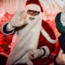 Mikulás a Szabadság téren