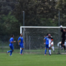 Ceglédi VSE - Vác 1-0