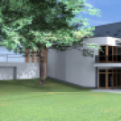 Cegléd Városi Sportuszoda fejlesztési tervek