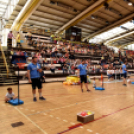 A Széchenyi úti óvoda nyerte az oviolimpiát