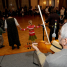 Táncház a Művelődési házban