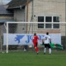 CVSE-KISVÁRDA 4-1