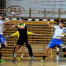 Ceglédi KKSE-Balatonfüredi KSE 29-25 (12-13)