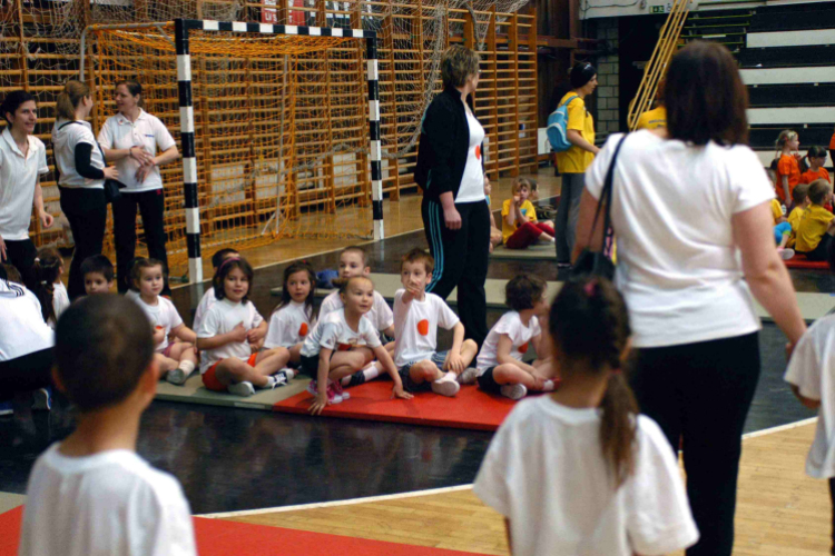 Ceglédi Ovi Olimpia