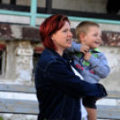 Iskolák közti futóverseny