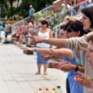 Beck Péter emléktorna döntő és eredményhirdetés